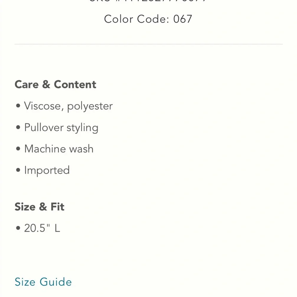 Anthropologie Draped Wrap Tan - Picture 4 of 5